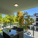 Apartment Sunshine Blue *
