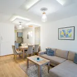 Sunshine Blue Apartment Zamardi