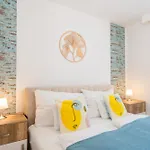 Sunshine Blue Apartment Zamardi