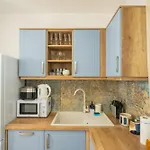 Sunshine Blue Zamardi