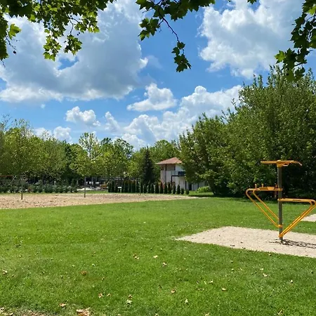 Lägenhet Sunshine Blue *