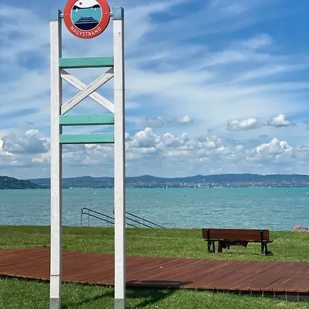 Sunshine Blue Lägenhet *