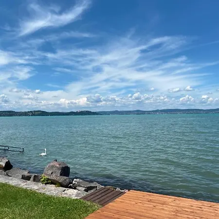 Sunshine Blue Lägenhet