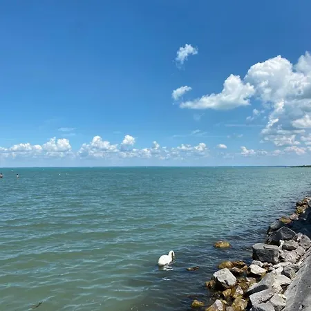 Sunshine Blue 公寓 *