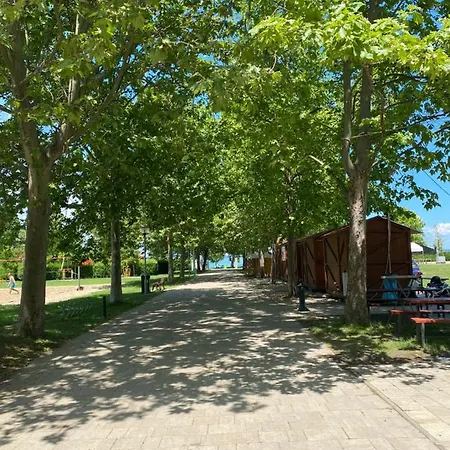 公寓 Sunshine Blue 扎马迪