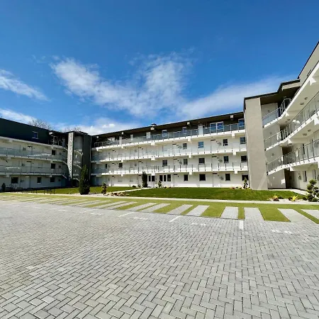 Sunshine Blue 公寓