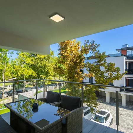 公寓 Sunshine Blue *