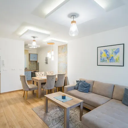 Sunshine Blue Lägenhet Zamárdi