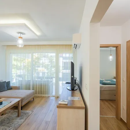 公寓 Sunshine Blue