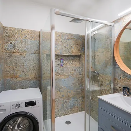 Lägenhet Sunshine Blue *