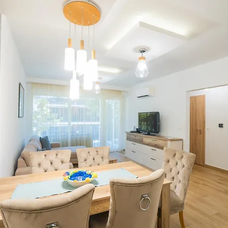 Sunshine Blue 公寓 扎马迪