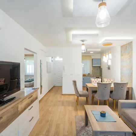 Sunshine Blue Lägenhet