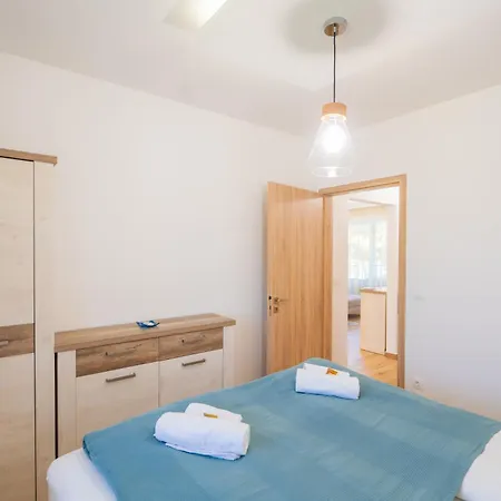 公寓 Sunshine Blue