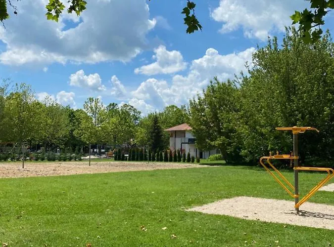 Lejlighed Sunshine Blue *