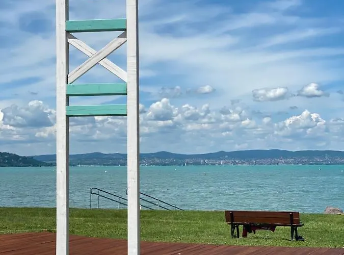 Sunshine Blue Lejlighed *