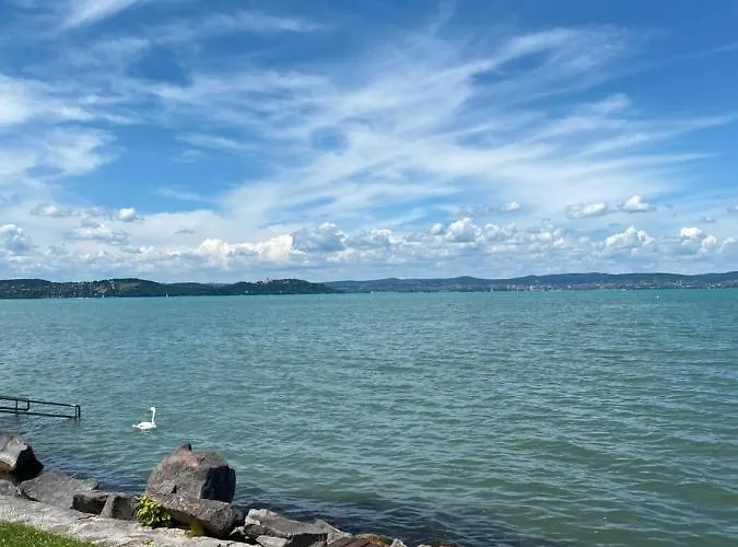 Sunshine Blue Lejlighed