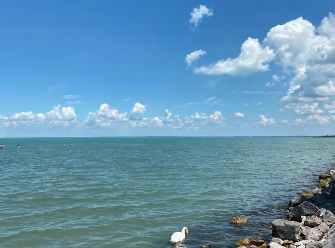 Sunshine Blue Lejlighed *