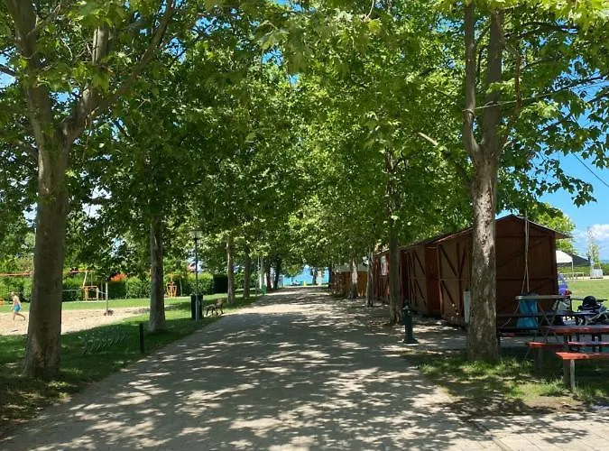 Lejlighed Sunshine Blue Zamárdi