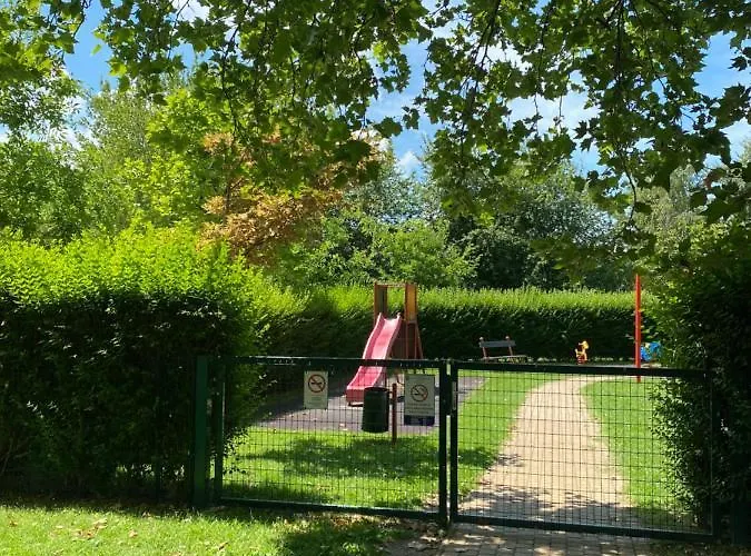 Sunshine Blue Zamárdi