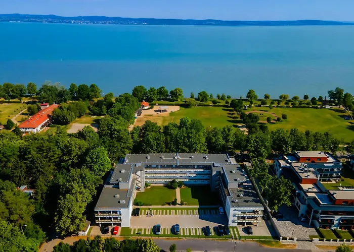 Sunshine Blue Lejlighed