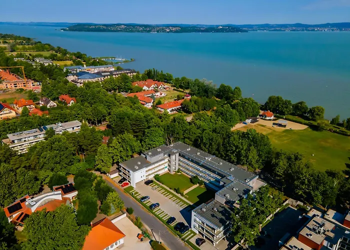 Sunshine Blue Lejlighed Zamárdi