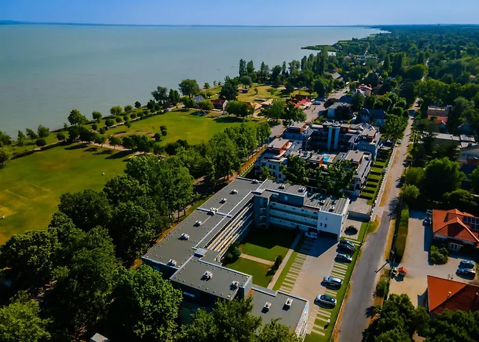 Lejlighed Sunshine Blue Zamárdi