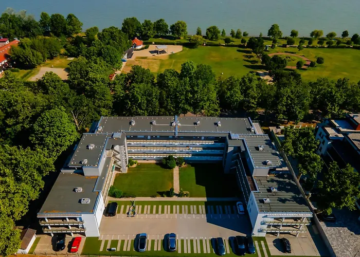 Apartment Sunshine Blue