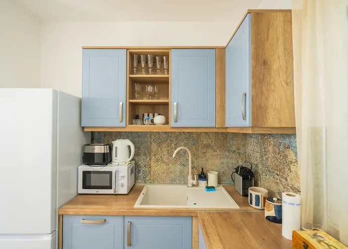 Sunshine Blue Zamárdi