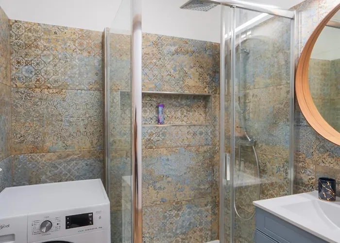 Lejlighed Sunshine Blue *